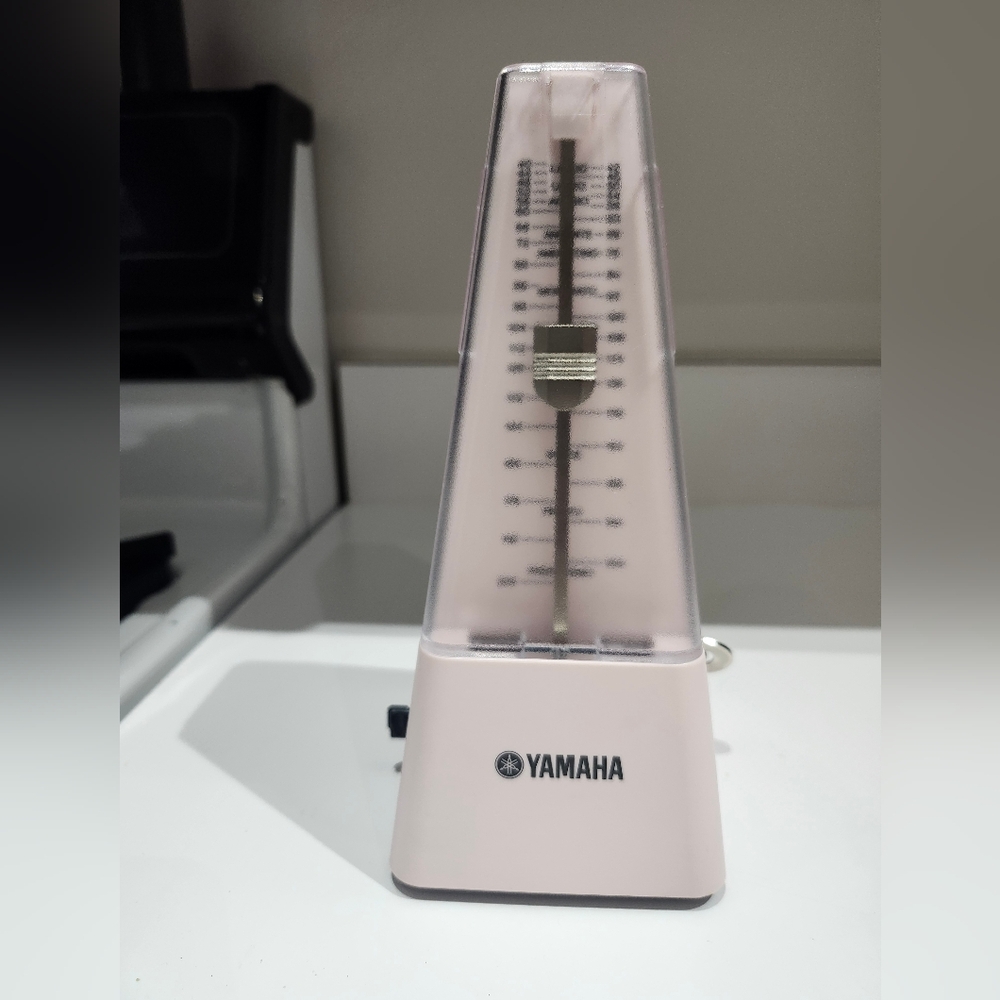 YAMAHA Metronome MP90
